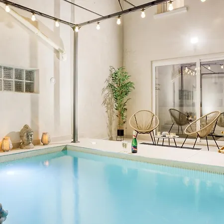 Swim&chill By Weloveyou