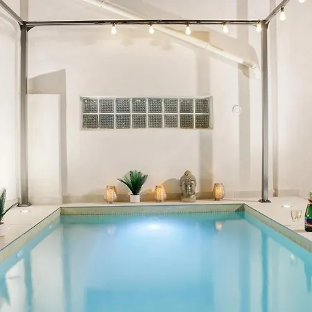 Swim&chill By Weloveyou Villa