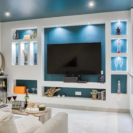 Villa Swim&chill By Weloveyou *