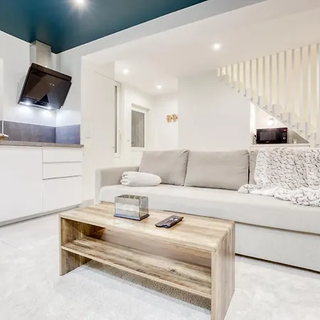 Villa Swim&chill By Weloveyou Cormeilles-en-Parisis