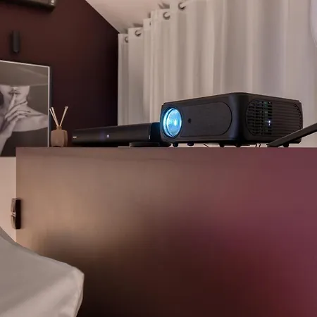 Villa Swim&chill By Weloveyou Cormeilles-en-Parisis