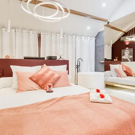 Swim&chill By Weloveyou * Cormeilles-en-Parisis