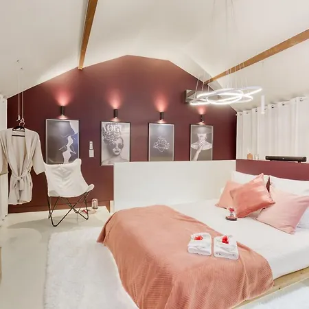 Villa Swim&chill By Weloveyou *