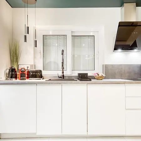 Swim&chill By Weloveyou Villa Cormeilles-en-Parisis