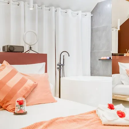 Swim&chill By Weloveyou * Cormeilles-en-Parisis