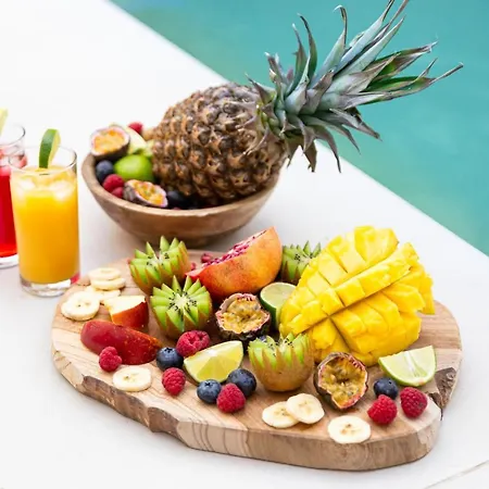 Villa Swim&chill By Weloveyou