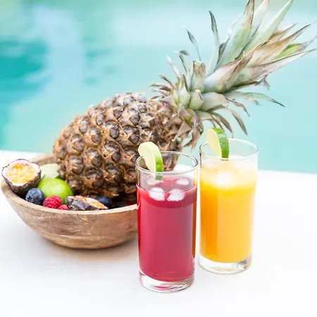 Swim&chill By Weloveyou Cormeilles-en-Parisis