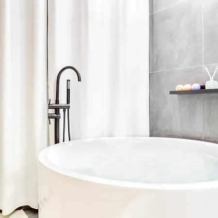 Swim&chill By Weloveyou Villa