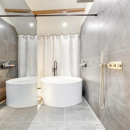 Villa Swim&chill By Weloveyou Cormeilles-en-Parisis