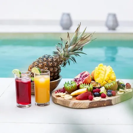 Swim&chill By Weloveyou Villa