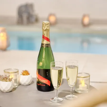 Swim&chill By Weloveyou