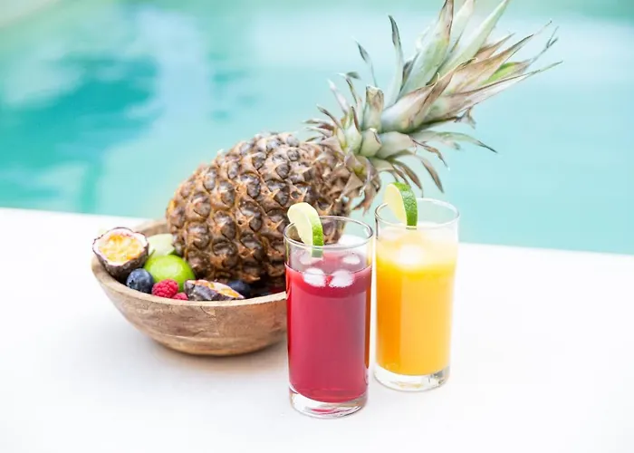 Swim&chill By Weloveyou Cormeilles-en-Parisis